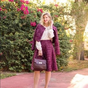 Gal Meets Glam Nell Jacket